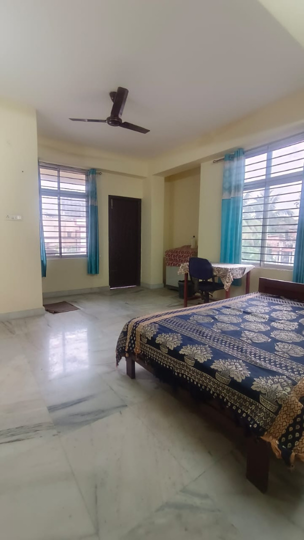 Fully Furnished 4bhk in Lichubari Path, Jaya Nagar, Khanapara, Guwahati, Assam, India for Rent